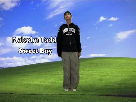 Sweet Boy #Sweetboy #mv翻拍