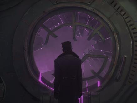 底城的铁腕领袖 #双城之战 #希尔科 #动漫