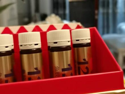 喝了两个多月,终于来跟大家分享啦
#胶原蛋白 #胶原蛋白肽 #种草 #购物分享