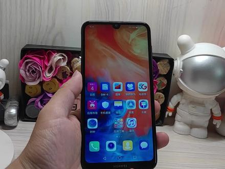 华为畅享9实测,华为手机简易模式,怎么才能开启呢?