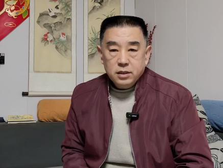 老瓜深更半夜说【小登高】 #小登高#衡水