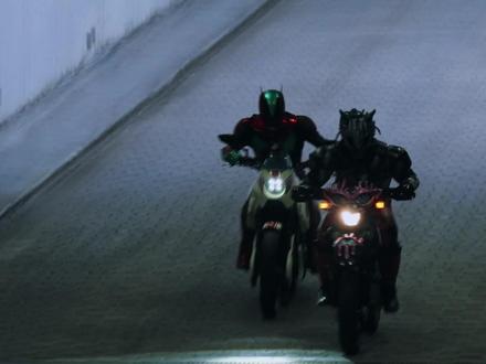 女主“小红帽”被狼吃了?2号骑士变身!打死司令官?想引出真人 #特摄#假面骑士#假面骑士加布#假面骑士zzz