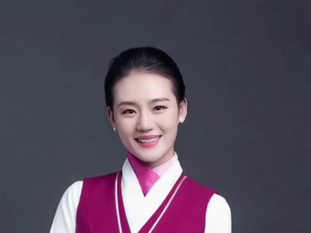 不花一分钱升舱大揭秘,赶紧收藏照办#空乘 #乘机小知识