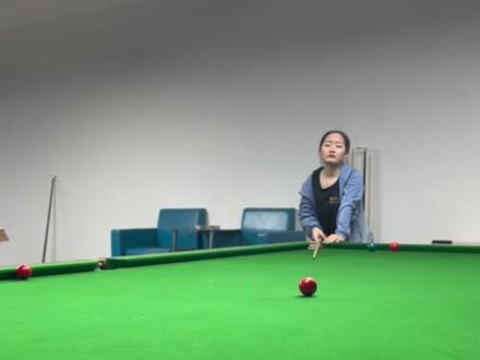 优质袋口,与普通袋口袋区别#台球是一种生活 #台球 #中式台球
