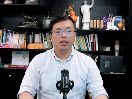 长期银行股等待分红是致富密码?别忽视这些
最近有粉丝问道:因为五大行可靠性高,
想要长期持有银行股等待分红,这不比银行理财香多了?
想法很独到,但如果你也这么认为
建议把今天的视频看完再做决定。
#银行理财 #银行分红 #利息 #分红 #股息 #五大行 #有问必答不懂就问
