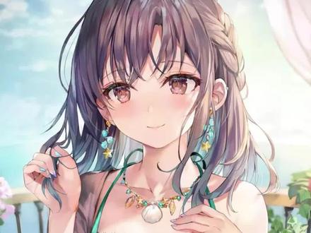 超简单の~水晶鞋画法!一学就会!#板绘厚涂 #灰姑娘的水晶鞋 #喜欢就关注我吧