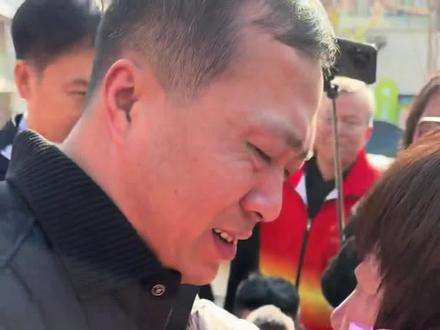 父母之爱,至死不渝。33年寻亲路,甘宇翼认亲完整版#商朝阳 #甘宇翼 #寻亲 #正能量 #和合寻亲工作室