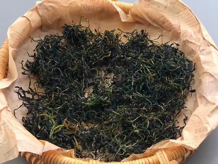 妈妈30年经验制作蒲公英茶全过程#跟我学做菜 #抖音美食国潮味儿