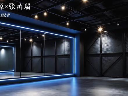 翻物料,老龙小时候真的太可爱了#桂桂瑞瑞 #桂瑞 #张桂源 #张函瑞 #AI语音