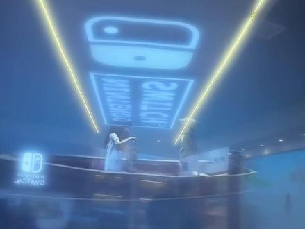 《生灵重塑》
一起穿越地狱吧!
#生灵重塑#小小梦魇#威海switch#威海#威海switch