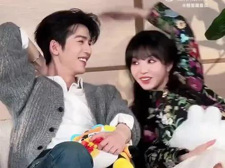 #白鹿#张凌赫
多少人的意难平啊