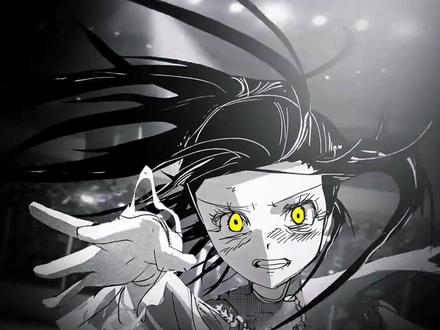驯不服 关不住 是我眼中的刀锋(开头原声和部分画面来自于@冬生夏阳 ) #金牌得主 #狼崎光 #野心家 #二次元 #充能计划