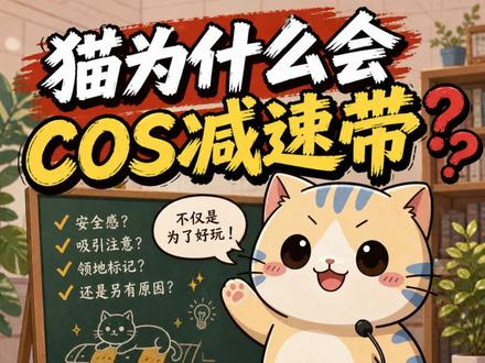 #科普 #青年创作者成长计划 世界破破烂烂,小猫缝缝补补。无不良引导