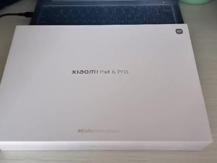 简简单单小转场#小米平板6pro