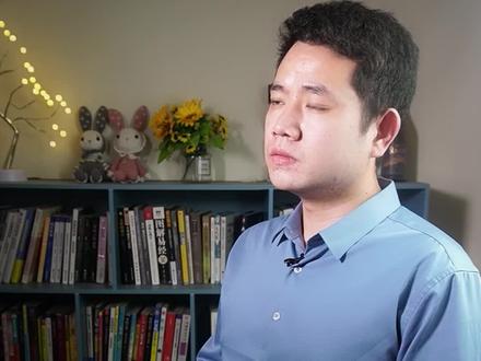 为什么很多人做梦会梦见一位陌生人又或者梦见曾经很熟悉的人,有一句话很好解释了这个现象。
