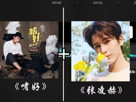 张凌赫没办法看到你们每一个人#张凌赫#张凌赫语录#嗜好