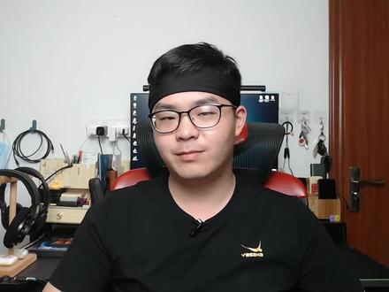 物美价廉的国手级套胶,轻松驾驭性价比还高到想不到!乒乓国球汇 #乒乓球 #底板 #乒乓 #套胶