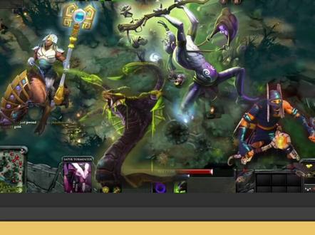 30s教你学会陈和光法的的天梯上分无敌套路!#dota2 #游戏 #美好生活大调查