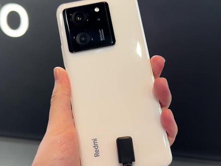 红米 K60 至尊版快速体验!#手机 #红米