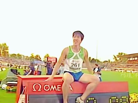 盘点110米栏历史前十人,刘翔的12秒88只能排名第五!#刘翔 #跨栏 #世界纪录 #体育生