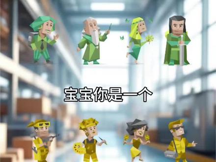 infp isfp enfp收拾收拾帽子过冬去了😏 #MBTI #MBTI小剧场 #mbti人类图鉴 #面包体 #mbti