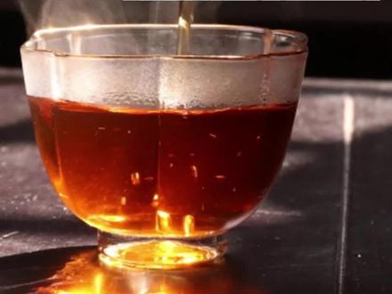 茯茶你喝对了吗?来看看正确喝茶的方式吧#茶生活 #茶文化 #茶友 #喝茶聊天 #召唤茶友