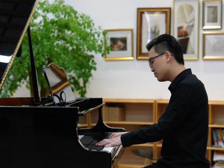 ¥100,000内三角钢琴,排名无前后 - YAMAHA GC1SN 静音 #钢琴评测 #迪仁杰钢琴百科全说