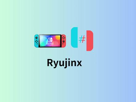 苹果安装Switch模拟器(龙神Ryujinx)手把手教程 #Switch模拟器 #塞尔达 #马里奥