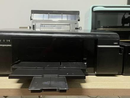 打印的照片有横线,试试这样做#图文快印 #打印机 #复印机 #打印机推荐 #照片打印机 #打印机维修