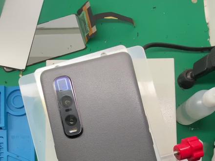 教你如何拆手机后盖!使用所有机型