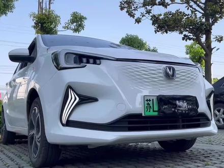 长安奔奔日行灯