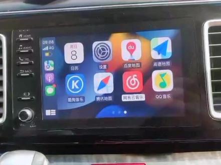 #汽车共享人计划 19款奥德赛艾力绅XRV缤智凌派无线carplay#奥德赛#艾力绅#XRV #缤智#凌派