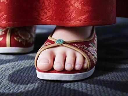 谁能想到三岁郡主竟是魔胎降世啊《铁锅炖渣爹》第八集 #国漫 #抖音动漫