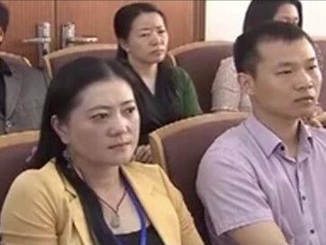 南京女歌手坠楼案,生前被人挑断脚筋,只因得罪了黑老大!