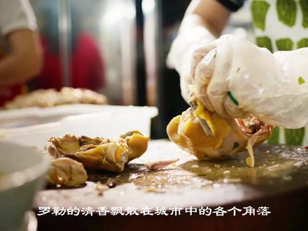 九层塔里的小清新,越南料理的灵魂就藏在这片绿叶里,河粉是绝配 香草罗勒,让每道菜都飘出东南亚阳光的味道#罗勒 #荆芥 #荆芥面条 #九层塔 #金不换