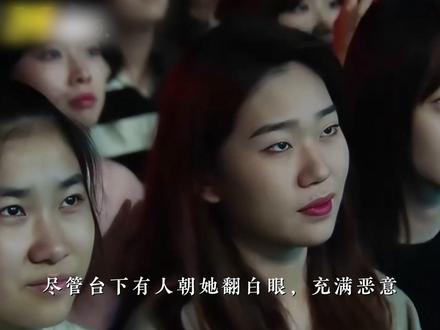 刘浩存这么优秀,为啥被黑8年?她用行动印证了张艺谋的话 #刘浩存 #张艺谋 #主角 #张译 #抖音精选