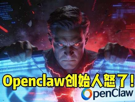 Openclaw创始人发火了:腾讯,你连招呼都不打一声?
OpenClaw创始人Peter Steinberger公开点名腾讯:你们搬了我一万三千个技能,连招呼都不打?腾讯一小时火速回应,甩出180GB vs 1GB的数据反击。MIT开源协议下,合法地拿到底算不算白嫖?这件事没有坏人,但缺了一封邮件的距离。评论区打分:腾讯这次回应你给几分?1到5分打几分!
#AI #腾讯 #openclaw #科技圈 #ai新星计划