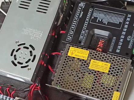 闸机灯板的广告灯光,亮的时间有点错乱,时控开关的基本设置告诉您……