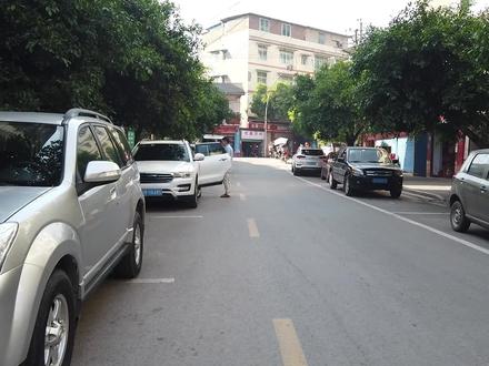 重庆合川渭沱镇:有8万多人的大镇,发展能否堪比小县城?