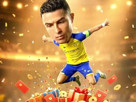 连续3年0冠也能拿最佳?C罗把环足奖玩成了“年度订阅”! 2025环足奖迪拜揭晓,C罗实现“中东最佳球员”三连霸!尽管在利雅得胜利遭遇三年0冠尴尬,但总裁凭借顶级流量和个人数据再次力压双冠王本泽马。这是实至名归还是专属年货?#2025ai年终大赏 #AI创作浪潮计划 #C罗 #本泽马 #足球的魅力