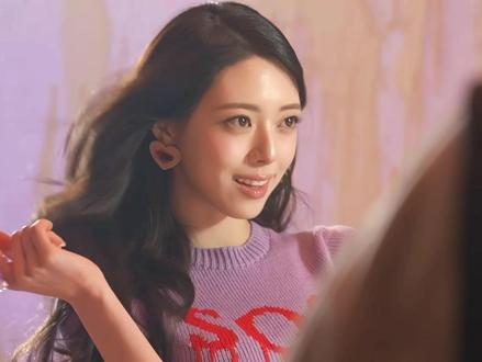 #itzy#申有娜#yuna#申有娜solo#icecream
M/V Behind cut.
漂亮和可爱都超过限度了!🥺