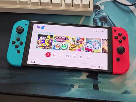 Switch数据线安装教程,dbi使用方法,新手必读