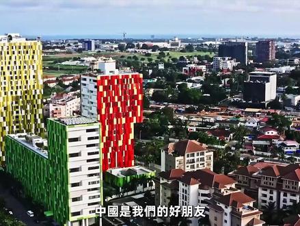 为这个非洲小国修了1000口水井(6)