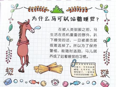 #百科知识 #手抄报模板 #十万个为什么 #童书推荐 给我女儿买了这个百科全书,她都不跟我要手机玩了#幼儿启蒙