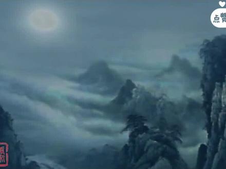 唐宋风韵—来鹄 #唐宋 #艺术在抖音