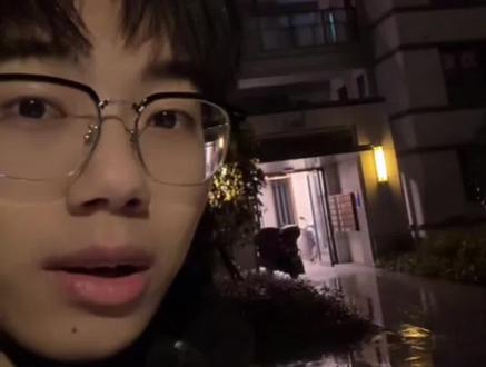 “不要命 不要清醒”