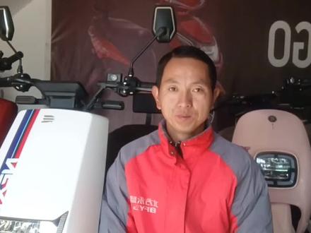 电动车里程表清零,师傅教大家不花一分钱,一招搞定