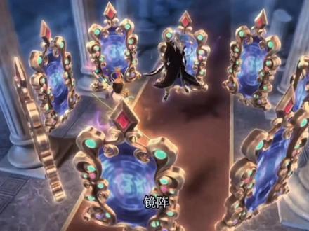 “我不求战胜你,我要和你同归于尽!”#曼多拉#女王#叶罗丽第十季