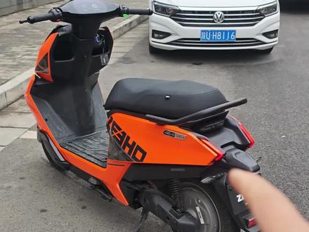 极核AE4SE+ 空车4299,电流电压可调。大家觉得怎么样#极核电动 #极核AE4 #外卖电动车