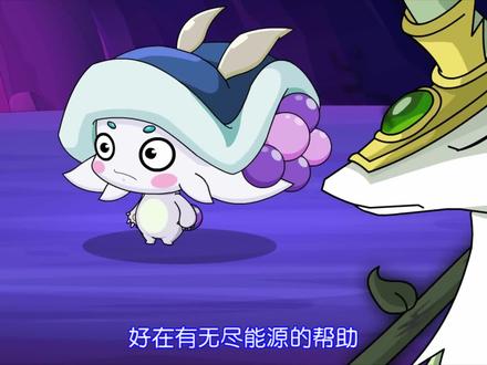 布莱克暴走,一招秒了卡修斯